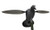 Mojo Outdoors Pigeon Species Multi Color Plastic