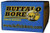 Buffalo Bore Ammo Handgun 357 Sig Sauer FMJ Flat Nose 125gr, 20rd Box