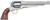 Uberti 1858 New Army Stainless Steel .44 Ball Black Powder, 8" Barrel, NO FFL Needed, Ships To Your Door