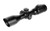 UTG AccuShot 2-7X 44, 30MM, 36-Color Mil-Dot Reticle, Long Eye Relief Scout, Black