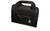 UTG Deluxe Single Pistol Case, Black