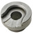 Hornady Shell Holder Universal Size #5 Silver Multi Caliber Steel