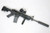 Advanced Armament M4-2000, 5.56mm 51 Tooth fast attach Silencer