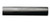YHM Yankee Hill Machine .22 Stinger Sound Suppressor 5.5 Inches Long 1/2-28 TPI Matte Black