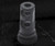 Advanced Armament MK13-SD Rifle Silencer 7.62mm NATO/300 Win Mag 90 Tooth Ratchet Mount Desert Tan - All NFA Rules Apply