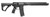 Daniel Defense DDM4 ISR 300blk 16" Barrel Integral Suppressor- All NFA Rules Apply