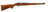 Ruger 10/22 International TALO Exclusive 22 LR, 18.5" Barrel, Walnut Stock, Black Rec, 10rd