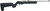 Ruger 10/22 Takedown 22 LR, 16" Threaded Barrel, Black Backpacker Stock, Stainless Rec/Barrel, 10rd