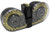 Beta C-MAG 7.62x51mm 100rd Drum, M1A/M14, Clear Covers