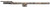 Mossberg 935 Barrel 12 Ga 24" Mossy Oak Break-Up Country Integral Scope Base/Cantilever