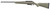 Ruger American Preator 6mm Creedmoor, 22" Threaded Barrel, Moss Green Stock, Black Rec, 3rd