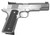 Colt 1911 Competition Custom Series 70 45 ACP, 5" Barrel, Red Fiber Optic Front Sight, Bomar Rear Sight, 8rd