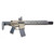 Q Honey Badger SBR, 300 Blackout, 7" Barrel, Flat Dark Earth, M-LOK Suppressor Included, 30rd Mag