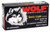 Wolf 9mm 115gr, FMJ CP, 50rd Box