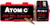 Atomic Subsonic 308 Win 175gr SubSonic 50rd Box Atomic Subsonic 308 Win 175gr SubSonic 50rd Box