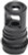 Advanced Armament Titan QD 90 Tooth Muzzle Brake .338 Lapua Magnum M18x1 TPI