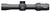 Sig Sauer Sierra3 BDX 2.5-8x42 BDX1 Black