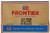 Frontier Lake City 223 Rem, 55gr, Full Metal Jacket, 50rd Box
