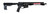 POF-USA Rogue .308 Win, 12.5" Barrel, Mid-Length Gas System, MFT Brace, Black