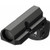 Leupold DeltaPoint Micro RDS, 1x, 3 MOA, Illuminated Reticle, Matte Black