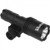 Nightstick LGL-150 Compact Light Kit Long Gun 450 Lumens Output White LED Light 300 Meters Beam Standard/Offset Picatinny Rail Mount Mount Black Anodized Hardcoat Aluminum