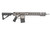Nemo Executive Order 308 Win, 16" Barrel, Tungsten Grey, 20rd