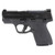Smith & Wesson M&P9 Shield+ Bundle Micro Compact 9mm 3" Barrel Optic Ready 6 13rd Mags and Case