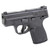 Smith & Wesson M&P9 Shield+ Bundle Micro Compact 9mm 3" Barrel Optic Ready 6 13rd Mags and Case
