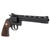 Colt Python 357 Magnum, 8" Barrel, Matte Black, 6rd Colt Python 357 Magnum, 8" Barrel, Matte Black, 6rd