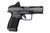 Rost Martin RM1C Compact Optic Pack 9MM, 4" Barrel, Black, Viridian Red Dot, Case and 5 Mags, California 10rd  Rost Martin RM1C Compact Optic Pack 9MM, 4" Barrel, Black, Viridian Red Dot, Case and 5 Mags, California 10rd