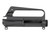 Luth-ar A1 Stripped Upper Receiver 223/5.56mm Aluminum Black Hardcoat Anodize Receiver for M16