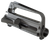 Luth-ar A1 Stripped Upper Receiver 223/5.56mm Aluminum Black Hardcoat Anodize Receiver