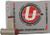 Underwood Ammo 45Colt 225gr Hard Cast Wadcutter 20 Per Box/10 Case