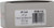 Underwood Ammo 45Colt 225gr Hard Cast Wadcutter 20 Per Box/10 Case