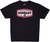 Hornady Hornady T-Shirt Black Cotton Short Sleeve 3XL