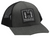 Hornady Hornady Cap Mesh Cap Gray/Black Structured