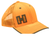 Hornady Hornady Cap Mesh Cap Blaze Orange