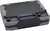 Hornady TrekLite Lock Box XXL Combination/Key Entry Black Polycarbonate Holds 2 Handguns 12.20" x 10.10" x 3.30"