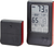 Hornady Wireless Hygrometer Touchscreen Black
