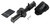 Zero Tech Optics Thrive ED Black 1-10x24mm, 34mm Tube Illuminated RMG-L LPVO Reticle