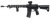 Sig Sauer M400 Tread V2 Optic Package 5.56 NATO 16" SS Barrel; M-LOK Handguard; Black 6 Position Magpul SL-K Stock; ROMEO5 Gen II Compact Sight, 30 Rd