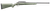 Glenfield Model A 6.5 Creedmoor 4+1 20" Threaded Barrel, Matte Black Receiver w/Picatinny Rail, Moss Green Splatter Fixed Synthetic Stock, Thread Protector