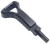 Kinetic Development Group FN Scar Charging Handle RCH Black