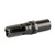 Liberty Precision Eclipse, Flash Hider, 30 Caliber, 1/2X28 Thread Pitch, Compatible with .900"-24 Mounts, 3.05" Long for a 13.7" Pin and Weld, Nitride Finish, Black