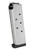 Springfield Magazine 1911 45ACP 7rd Stainless Blued