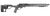 Chris MPR Rimfire 22 Magnum, 18" Barrel, Black, 30rd