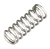 Vktr Industries Bolt Catch Detent Spring AR10/AR15 Silver 10 Pack