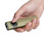 Olight ArkPro OD Green Aluminum Green Laser/White Light 1500 Lumens, 672 ft Beam Distance