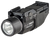 Streamlight TLR RM 1 Weapon Light For Rifle/Shotgun 500 Lumens Output White 140 Meters Beam Black Anodized Aluminum