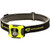 Streamlight Enduro Pro -Includes 3 AAA Alkaline Batteries, Elastic Headstrap - White/Red Leds- Clam - Yellow